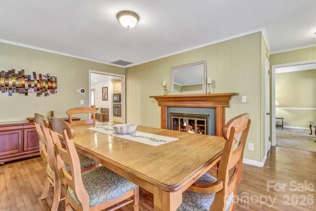 $1,400,000 | 111 Hidden Pond Lane, Asheville, NC 28804