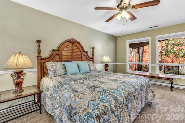 $1,400,000 | 111 Hidden Pond Lane, Asheville, NC 28804