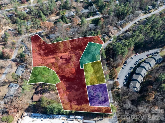 $1,400,000 | 111 Hidden Pond Lane, Asheville, NC 28804