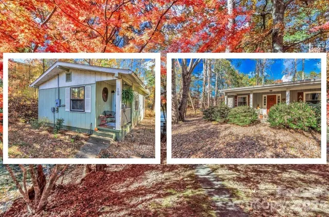 $1,400,000 | 111 Hidden Pond Lane, Asheville, NC 28804