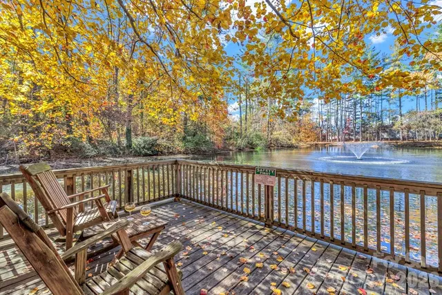 $1,400,000 | 111 Hidden Pond Lane, Asheville, NC 28804
