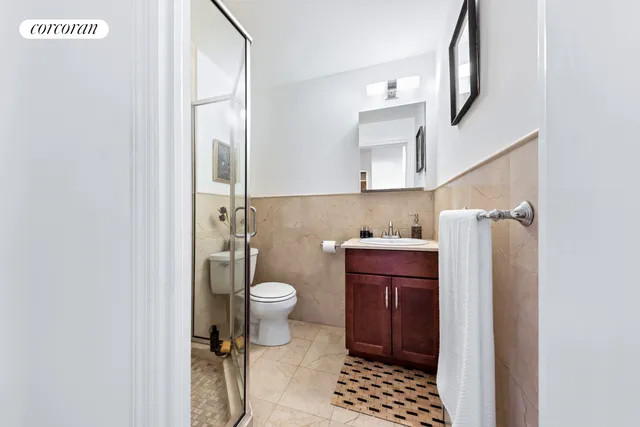 $999,999 | 203 West 122nd Street, Unit 4 | Harlem