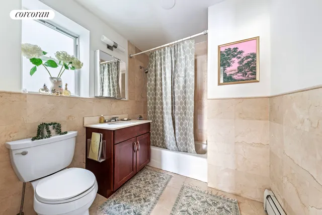 $999,999 | 203 West 122nd Street, Unit 4 | Harlem