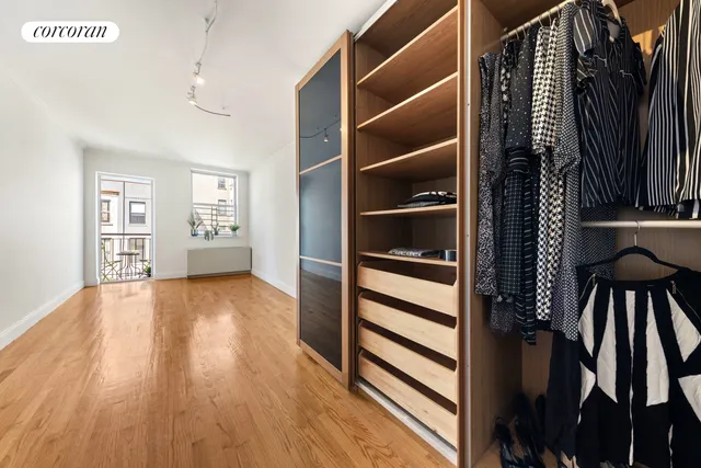 $999,999 | 203 West 122nd Street, Unit 4 | Harlem