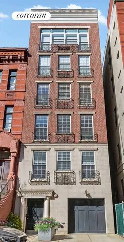 $999,999 | 203 West 122nd Street, Unit 4 | Harlem