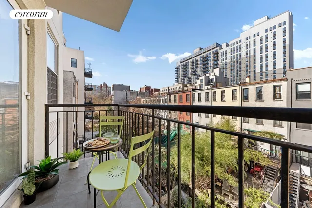 $999,999 | 203 West 122nd Street, Unit 4 | Harlem