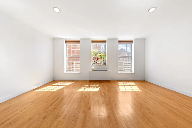 $999,999 | 203 West 122nd Street, Unit 4 | Harlem