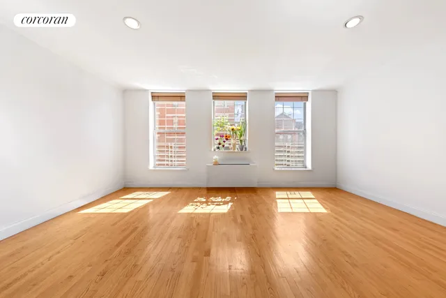 $999,999 | 203 West 122nd Street, Unit 4 | Harlem