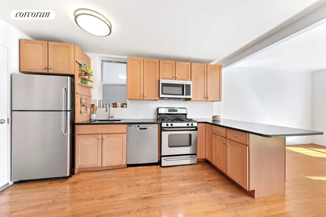 $999,999 | 203 West 122nd Street, Unit 4 | Harlem
