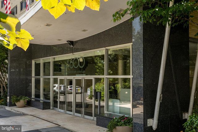 $241,000 | 4600 Connecticut Avenue Northwest, Unit 203, Washington, DC 20008