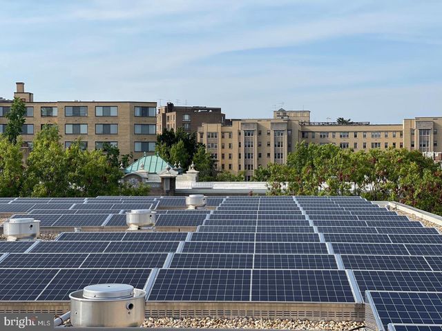 $241,000 | 4600 Connecticut Avenue Northwest, Unit 203, Washington, DC 20008