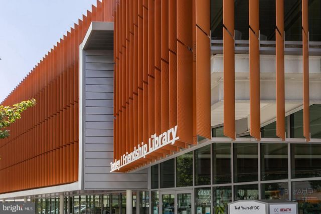 $241,000 | 4600 Connecticut Avenue Northwest, Unit 203, Washington, DC 20008