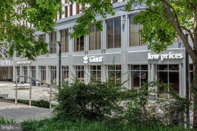 $241,000 | 4600 Connecticut Avenue Northwest, Unit 203, Washington, DC 20008