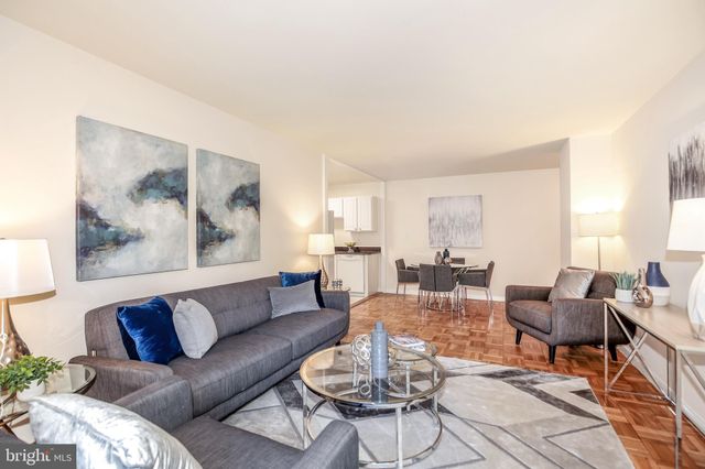 $241,000 | 4600 Connecticut Avenue Northwest, Unit 203, Washington, DC 20008