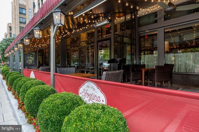 $241,000 | 4600 Connecticut Avenue Northwest, Unit 203, Washington, DC 20008