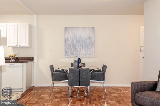 $241,000 | 4600 Connecticut Avenue Northwest, Unit 203, Washington, DC 20008