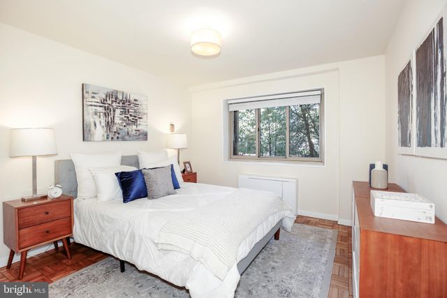 $241,000 | 4600 Connecticut Avenue Northwest, Unit 203, Washington, DC 20008