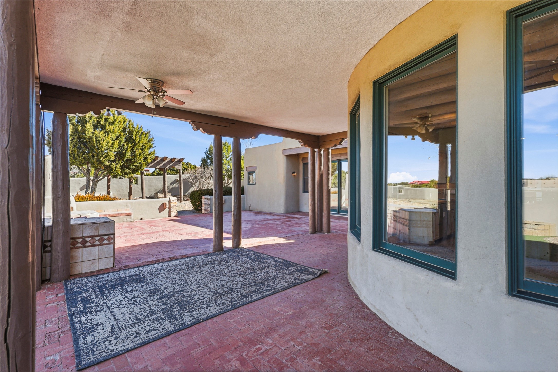 51 Rito Guicu Santa Fe, NM 87507 - Photo 57 of 62
