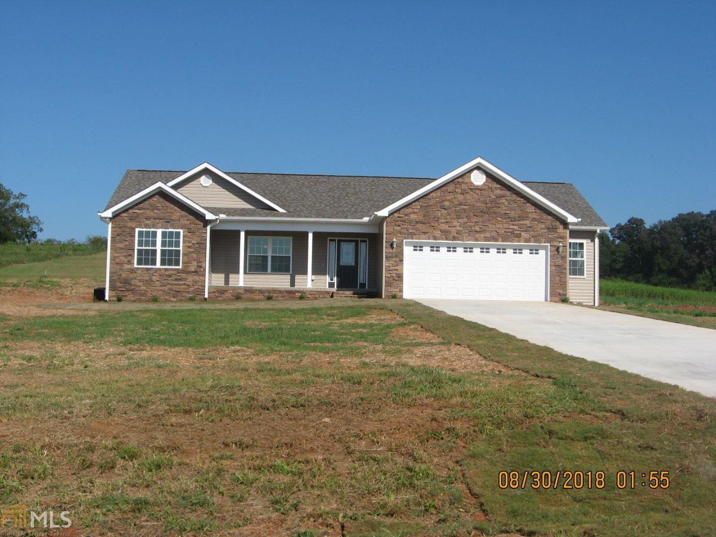 337 Middle Fork Lane Carnesville, GA 30521 - Photo 1 of 1 Gallery Image 1