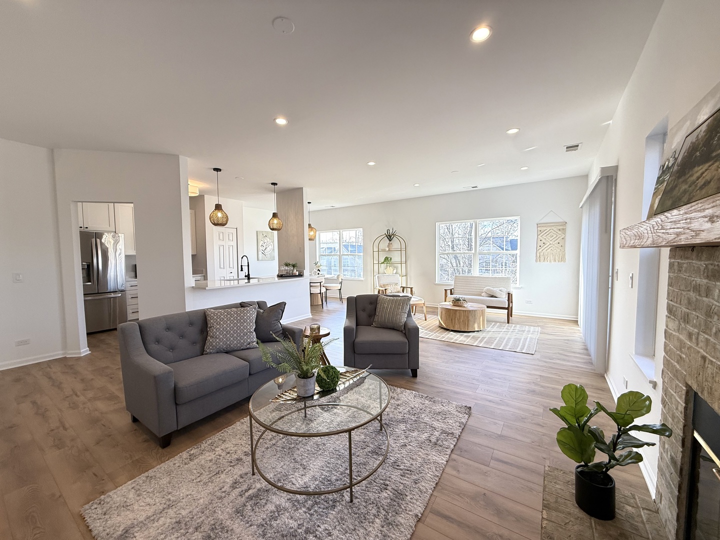 5293 Pebble Lane Crystal Lake, IL 60012 - Photo 6 of 17