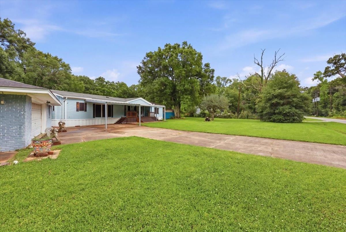365 Connell Road Vidor, TX 77662 - Photo 4 of 33