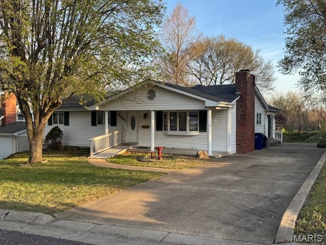 1105 James Street Washington, MO 63090 - Photo 1 of 30