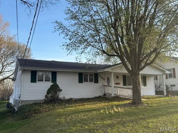 $289,000 | 1105 James Street, Washington, MO 63090