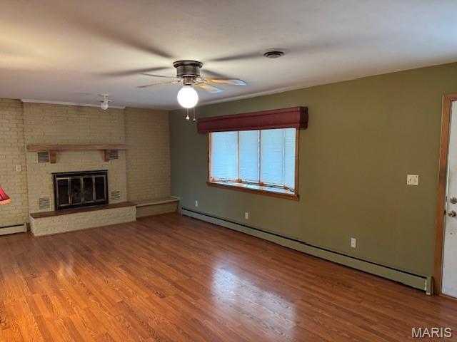 1105 James Street Washington, MO 63090 - Photo 4 of 30