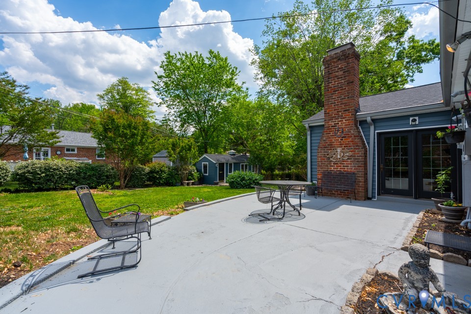 3115 Comet Road Henrico, VA 23294 - Photo 33 of 40 Gallery Image 33