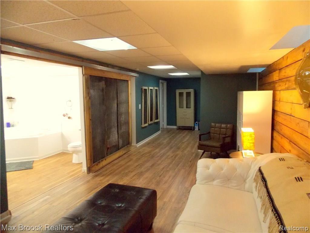 675 Stratford Road Ferndale, MI 48220 - Photo 15 of 24 basement 1.JPG