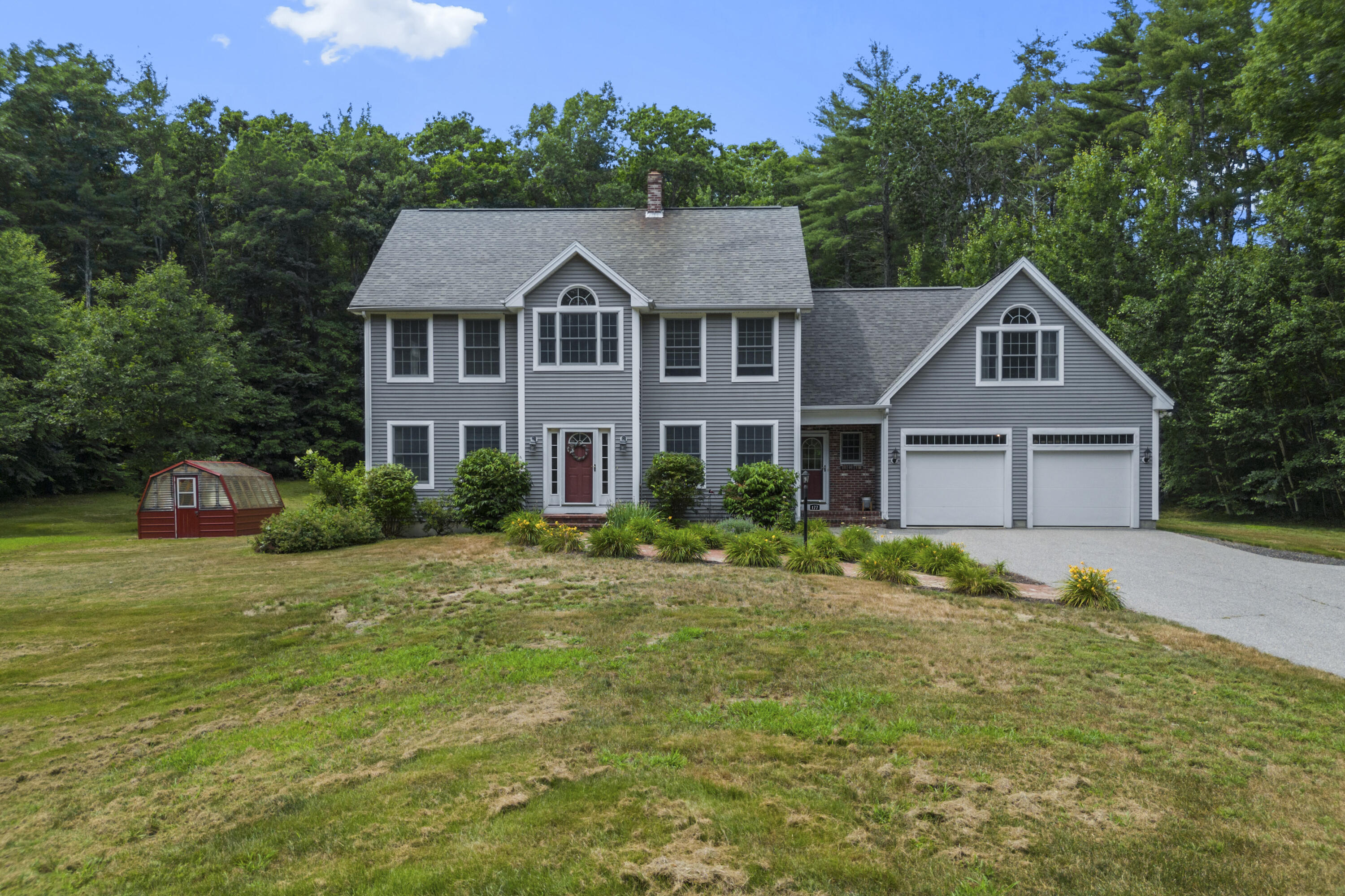 177 New Road Arundel, ME 04046 - Photo 2 of 89 177 New Road_103