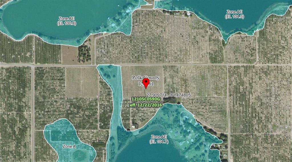 0 River Ranch Boulevard Lake Wales, FL 33898 - Photo 4 of 5