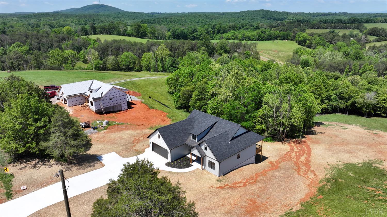 9726 Leesville Road Evington, VA 24550 - Photo 11 of 53