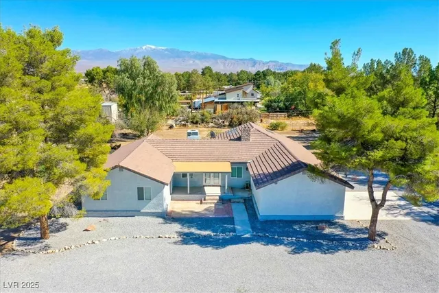 $495,000 | 71 North Union Pacific, Pahrump, NV 89060