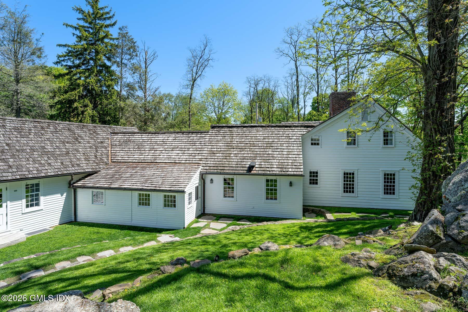 640 Round Hill Road Greenwich, CT 06831 - Photo 33 of 60 640 Round Hill Rd EXT 05-2026 05 - WEB