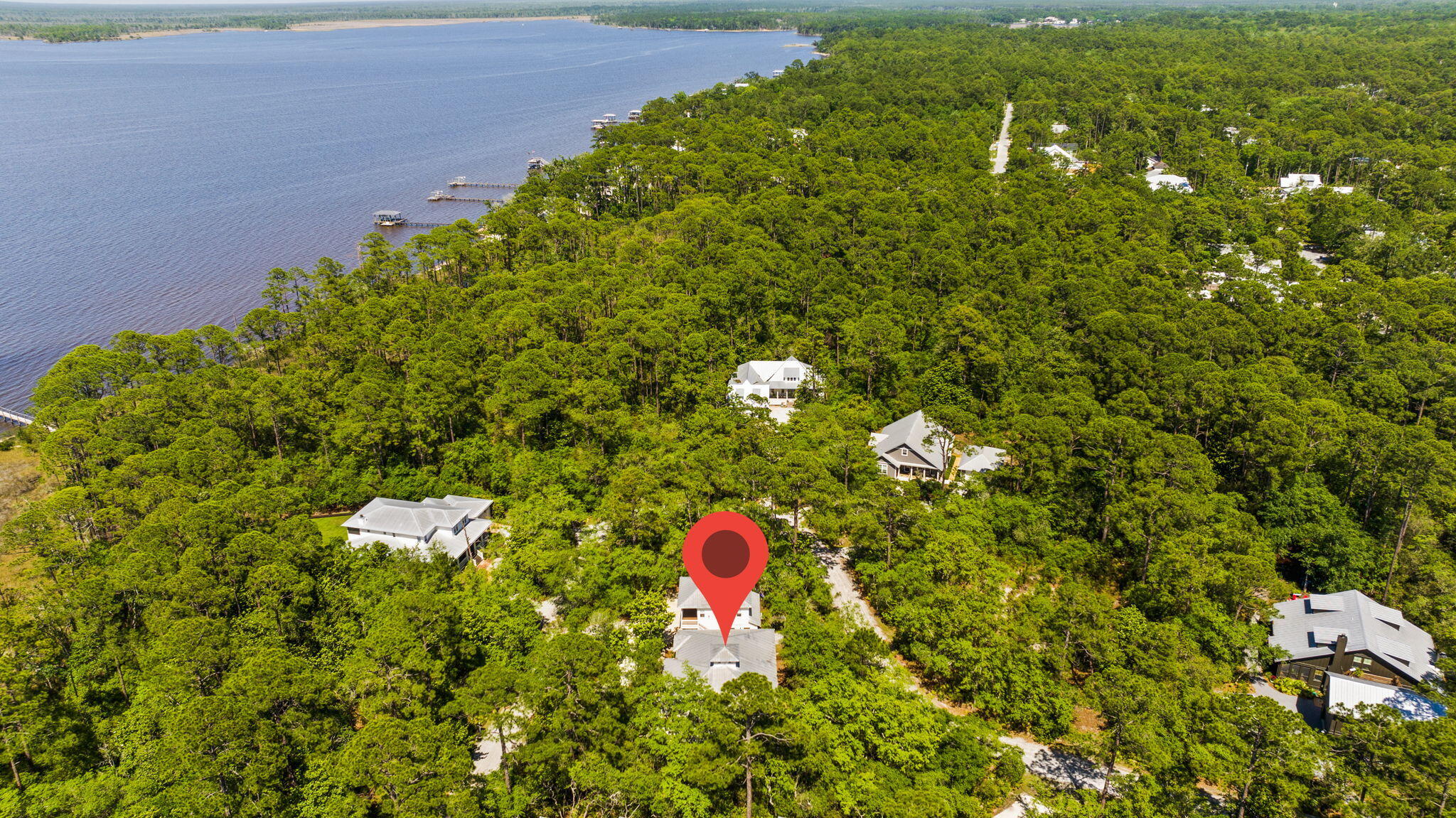 364 Amelia Lane Santa Rosa Beach, FL 32459 - Photo 91 of 95 96-web-or-mls-87-print-DJI_2026051320581