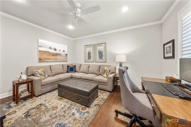 $950,000 | 617 Bluebonnet Lane, Temple, TX 76502