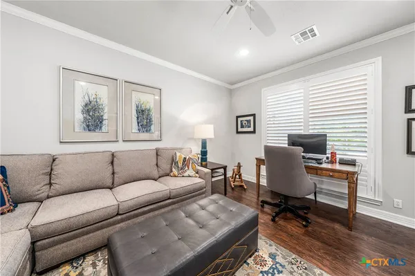 $900,000 | 617 Bluebonnet Lane, Temple, TX 76502