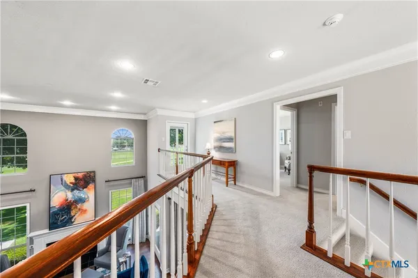 $900,000 | 617 Bluebonnet Lane, Temple, TX 76502