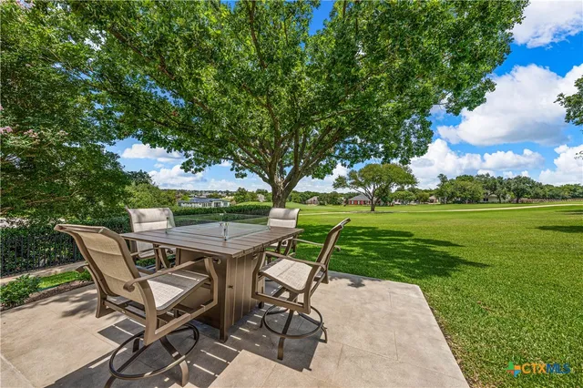 $950,000 | 617 Bluebonnet Lane, Temple, TX 76502