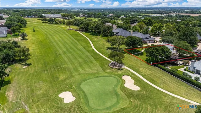 $950,000 | 617 Bluebonnet Lane, Temple, TX 76502