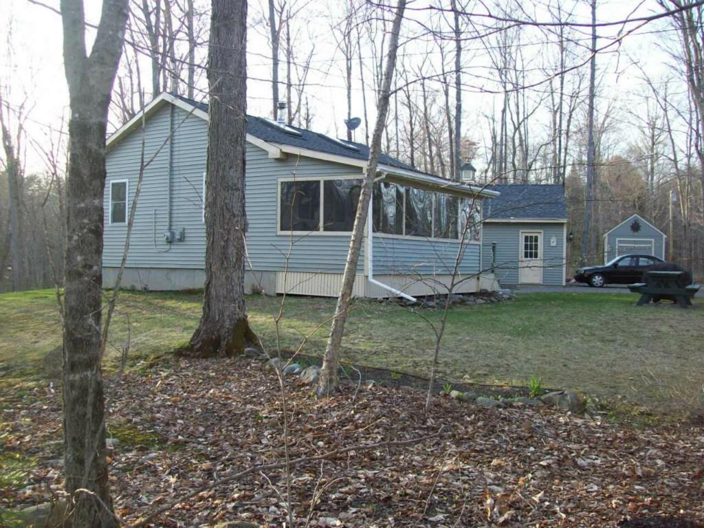 29 Luckman Road St. Albans, ME 04971 - Photo 7 of 33 Photo
