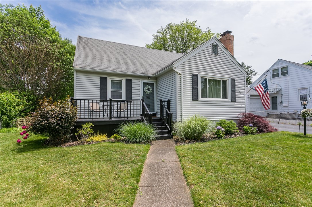 102 Cabot Road Greece, NY 14626 - Photo 1 of 1