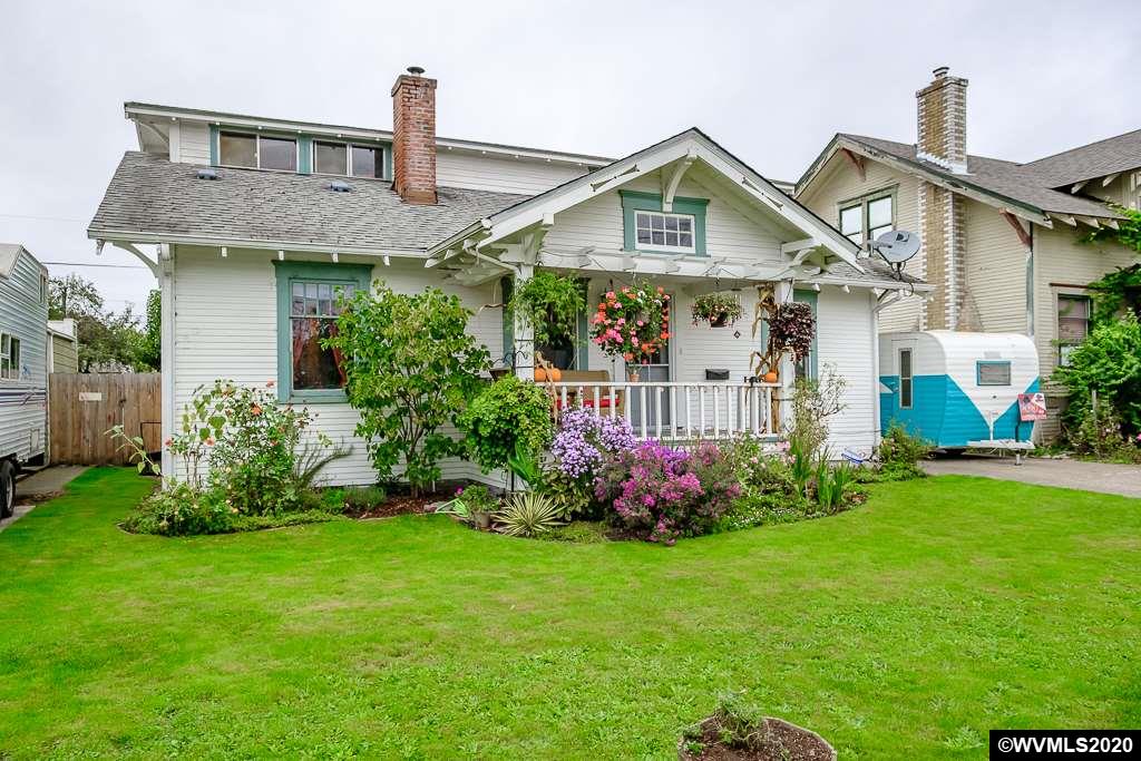 1236 Southwest Calapooia Street Albany, OR 97321 - Photo 2 of 31 Gallery Image 2