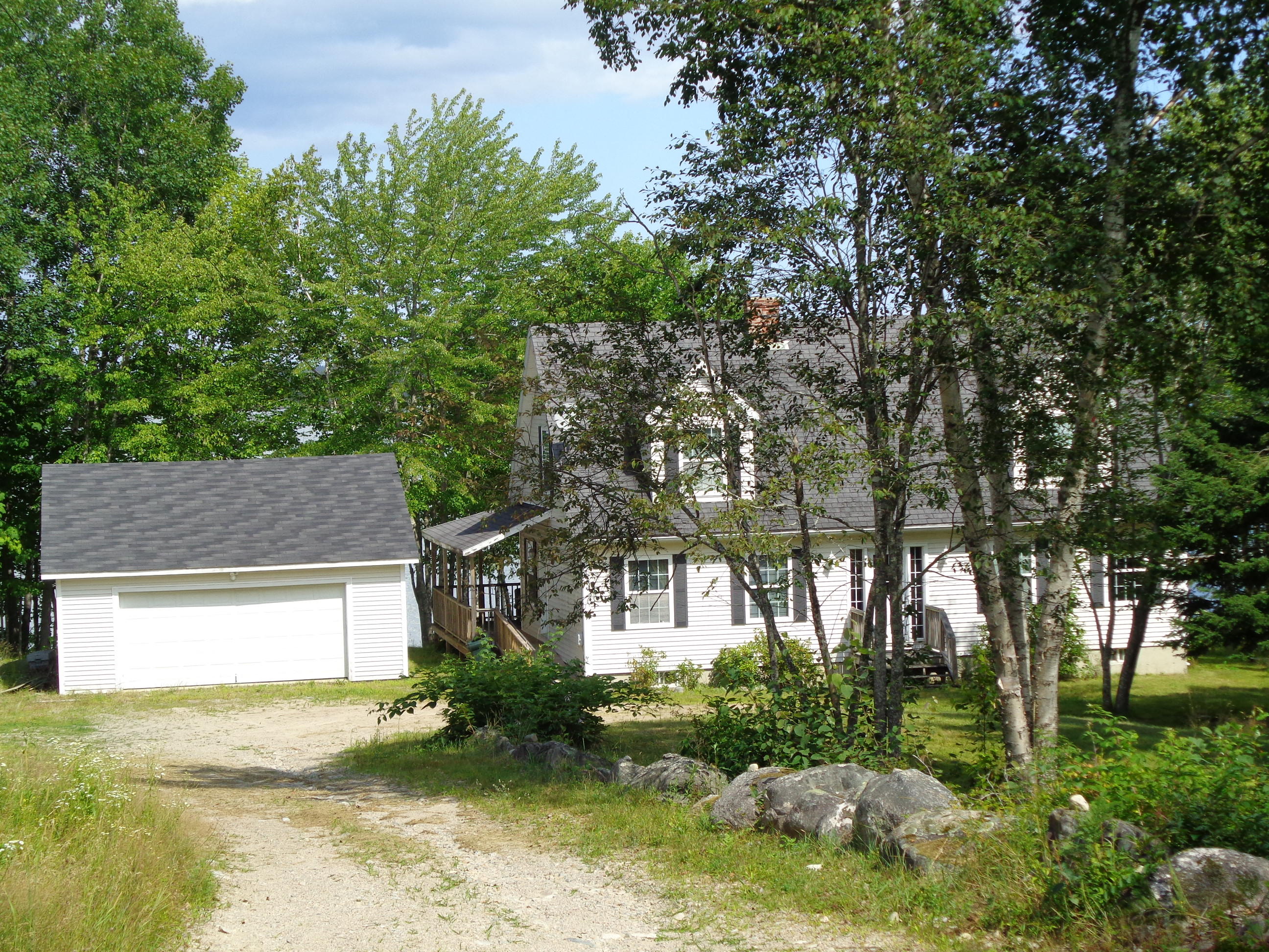 340 Wyman Road Milbridge, ME 04658 - Photo 3 of 40 DSC03356