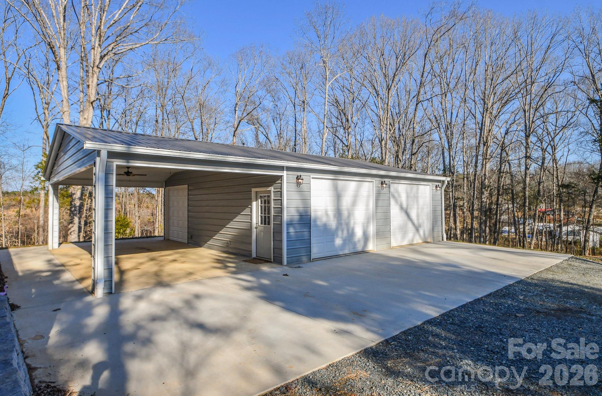 1220 Alvin Hough Road Midland, NC 28107 - Photo 14 of 36