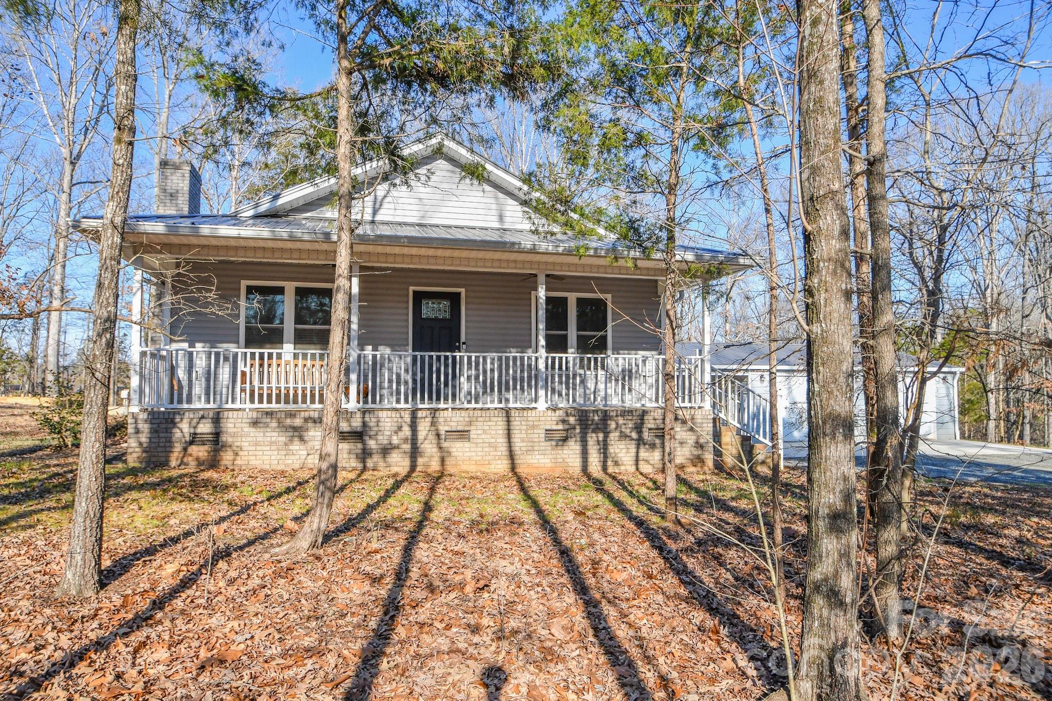 1220 Alvin Hough Road Midland, NC 28107 - Photo 2 of 36