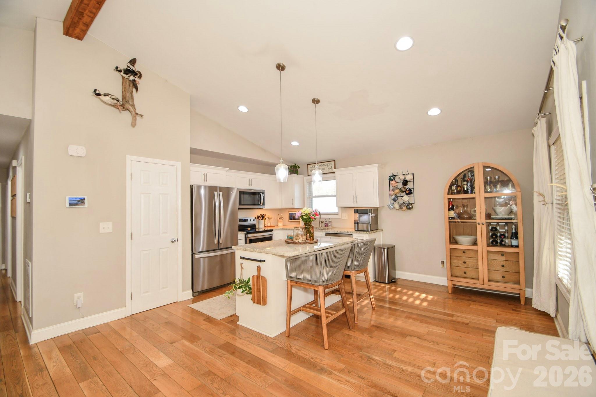 1220 Alvin Hough Road Midland, NC 28107 - Photo 29 of 36