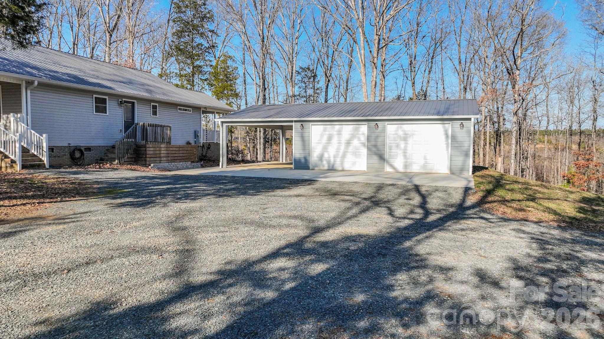 1220 Alvin Hough Road Midland, NC 28107 - Photo 3 of 36