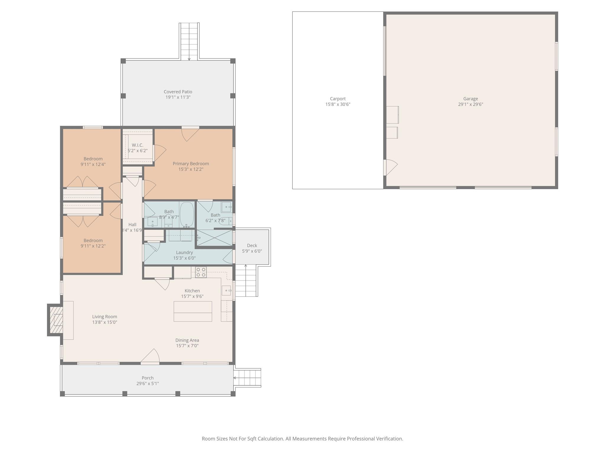 1220 Alvin Hough Road Midland, NC 28107 - Photo 36 of 36